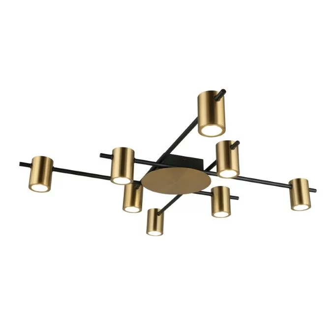 Люстра Aployt Elwisia APL.633.07.08