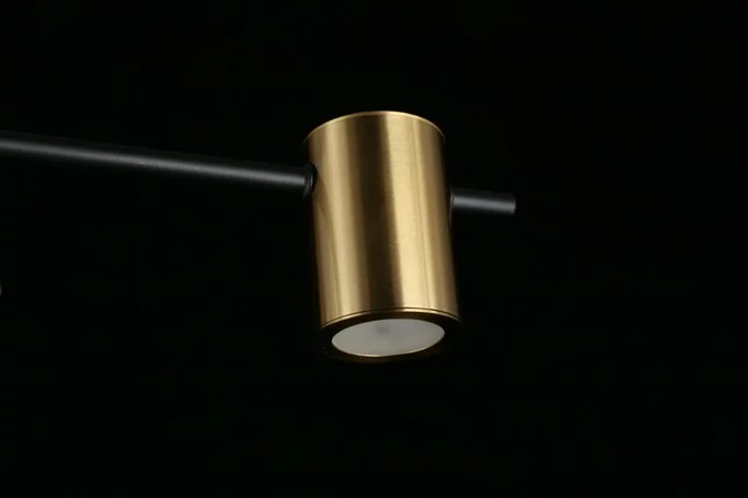 Люстра Aployt Elwisia APL.633.07.08