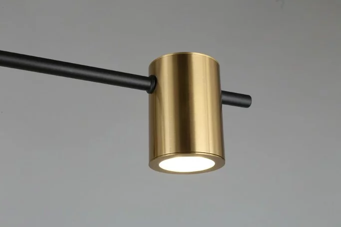 Люстра Aployt Elwisia APL.633.07.08