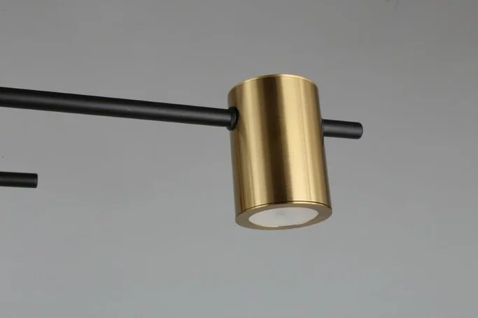 Люстра Aployt Elwisia APL.633.07.08