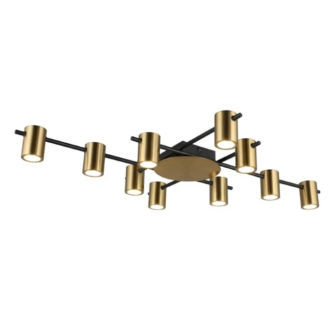 Люстра Aployt Elwisia APL.633.07.10