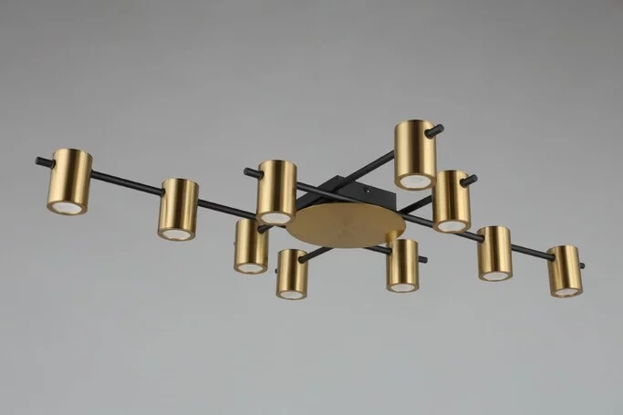 Люстра Aployt Elwisia APL.633.07.10