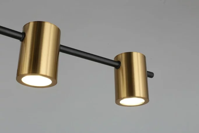 Люстра Aployt Elwisia APL.633.07.10