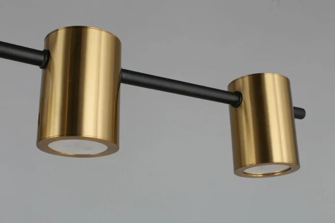 Люстра Aployt Elwisia APL.633.07.10