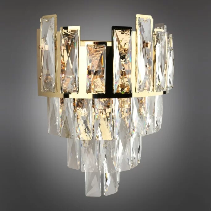 Бра OMNILUX Vistrorio OML-67901-02