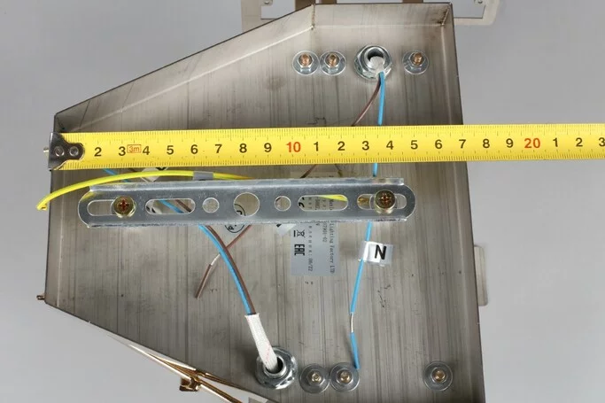 Бра OMNILUX Vistrorio OML-67901-02