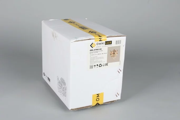 Бра OMNILUX Vistrorio OML-67901-02