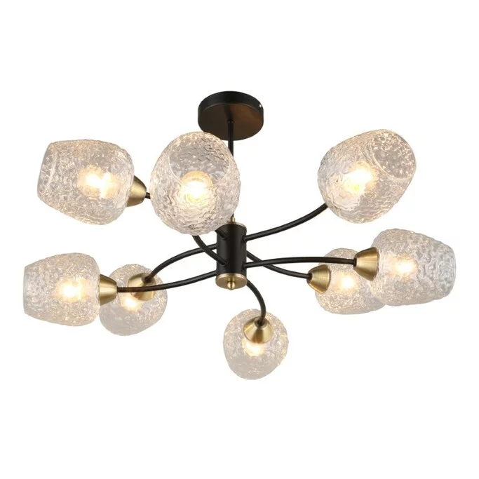 Люстра OMNILUX Pavarolo OML-67807-08