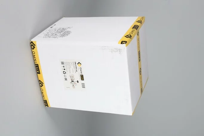 Люстра OMNILUX Pavarolo OML-67807-08