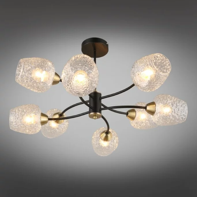 Люстра OMNILUX Pavarolo OML-67807-08