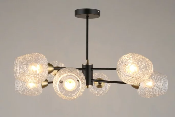 Люстра OMNILUX Pavarolo OML-67807-08