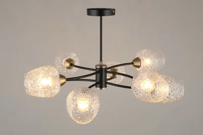 Люстра OMNILUX Pavarolo OML-67807-08