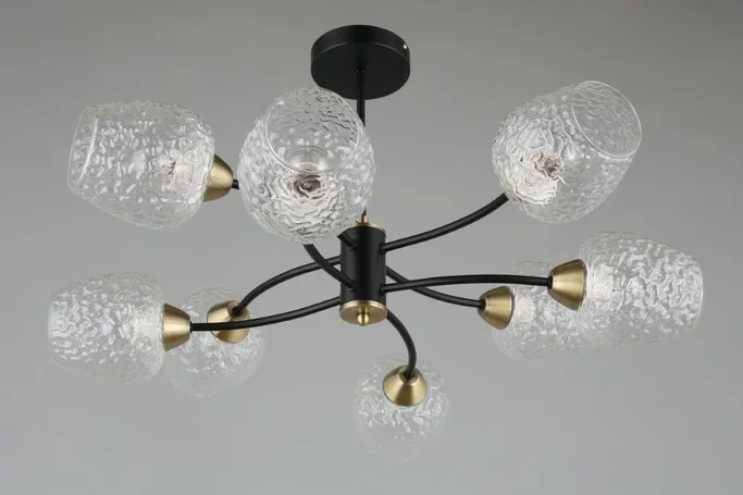 Люстра OMNILUX Pavarolo OML-67807-08