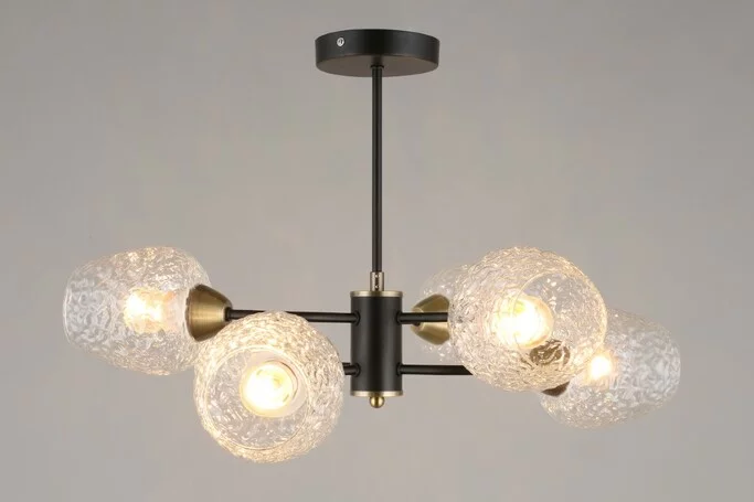 Люстра OMNILUX Pavarolo OML-67807-06