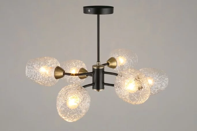 Люстра OMNILUX Pavarolo OML-67807-06