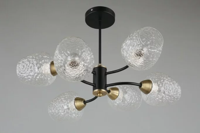 Люстра OMNILUX Pavarolo OML-67807-06