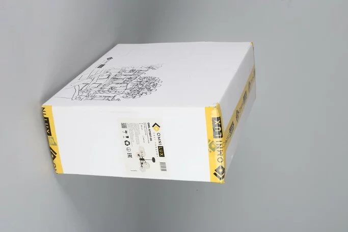 Люстра OMNILUX Pavarolo OML-67807-06