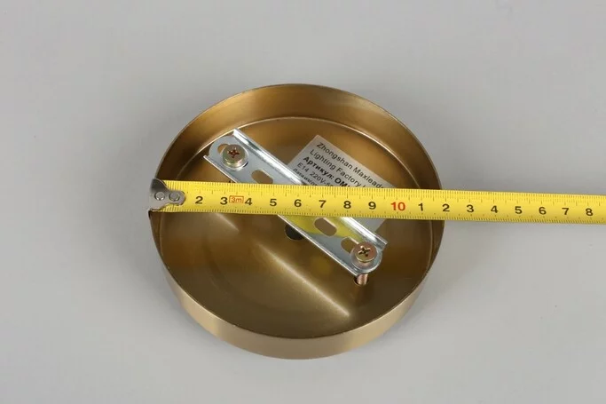 Люстра OMNILUX Niceto OML-68907-06