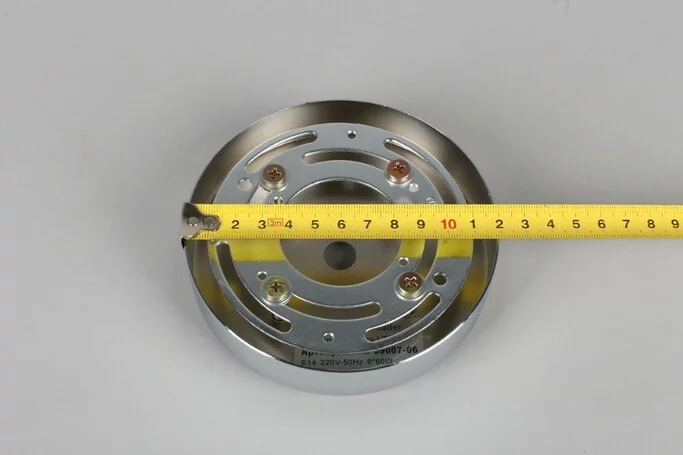 Люстра OMNILUX Saviano OML-69007-06