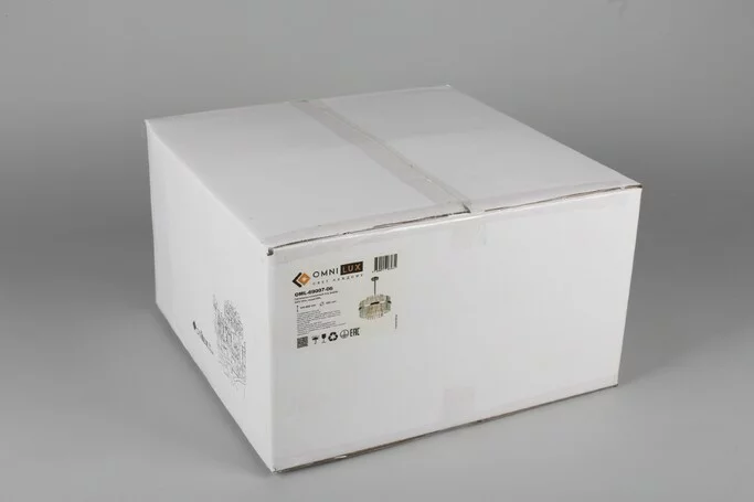 Люстра OMNILUX Saviano OML-69007-06