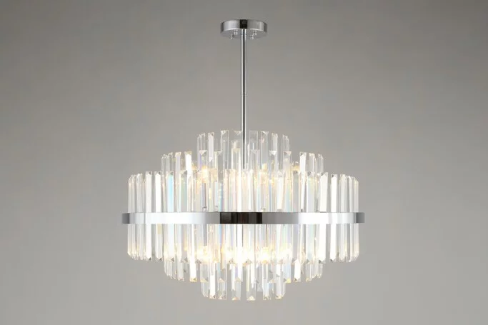 Люстра OMNILUX Saviano OML-69007-09