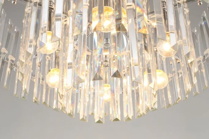 Люстра OMNILUX Saviano OML-69007-09