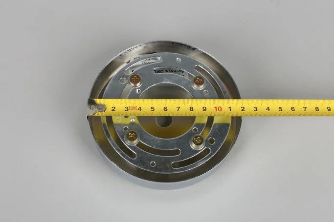 Люстра OMNILUX Saviano OML-69007-09