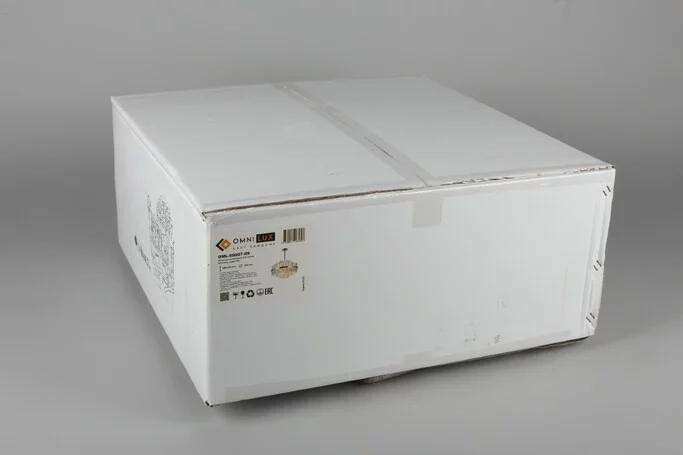 Люстра OMNILUX Saviano OML-69007-09