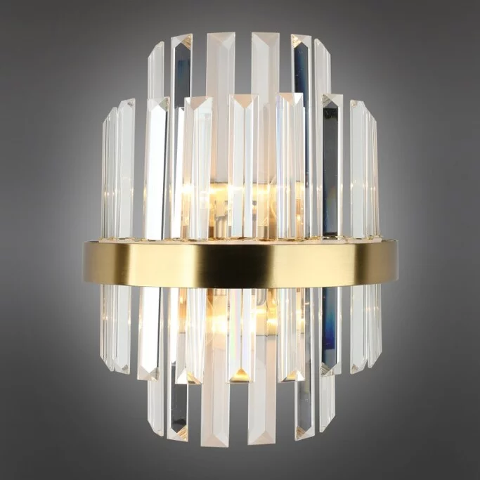 Бра OMNILUX Saviano OML-69011-02