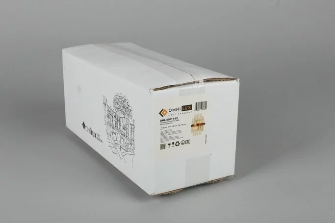 Бра OMNILUX Saviano OML-69011-02