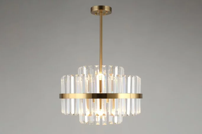 Люстра OMNILUX Saviano OML-69017-06