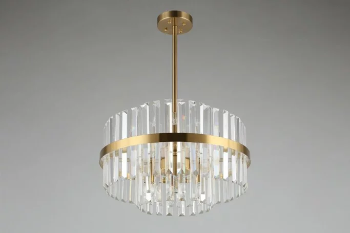 Люстра OMNILUX Saviano OML-69017-06