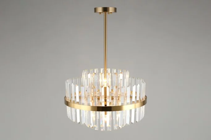 Люстра OMNILUX Saviano OML-69017-06