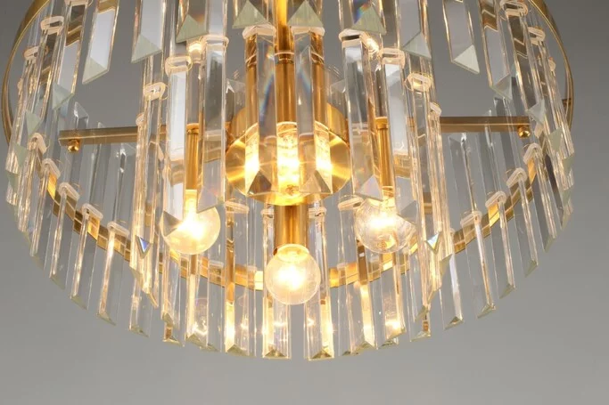 Люстра OMNILUX Saviano OML-69017-06