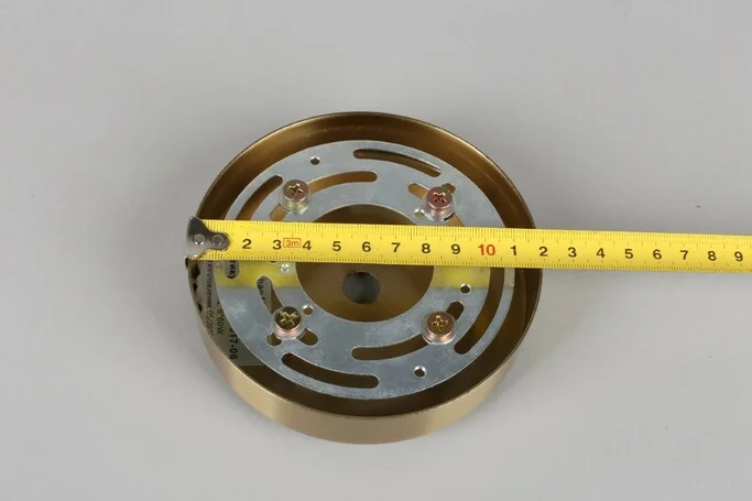 Люстра OMNILUX Saviano OML-69017-06