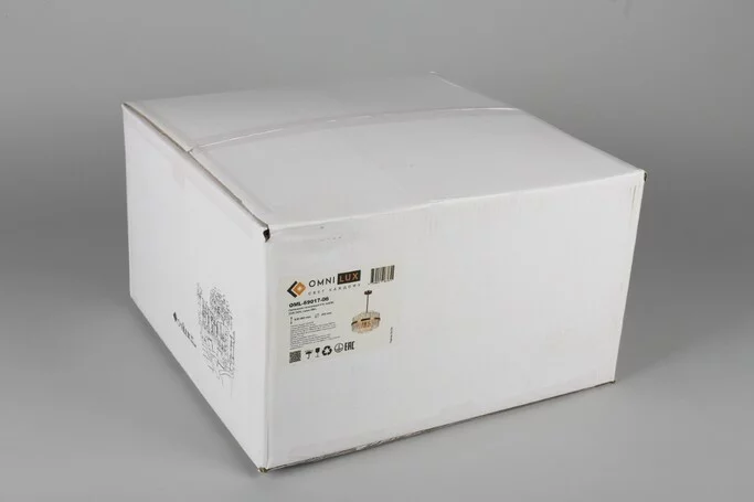 Люстра OMNILUX Saviano OML-69017-06