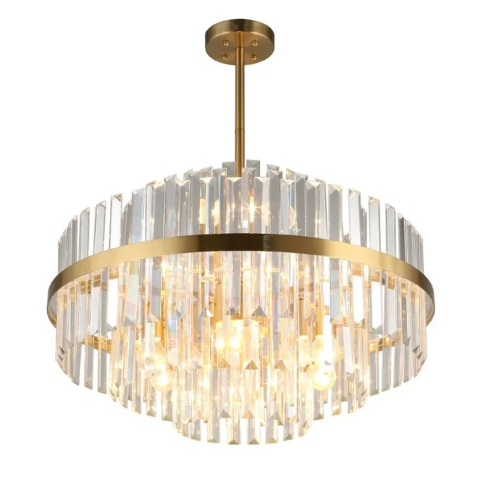 Люстра OMNILUX Saviano OML-69017-09