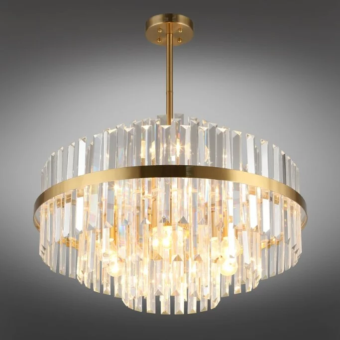 Люстра OMNILUX Saviano OML-69017-09