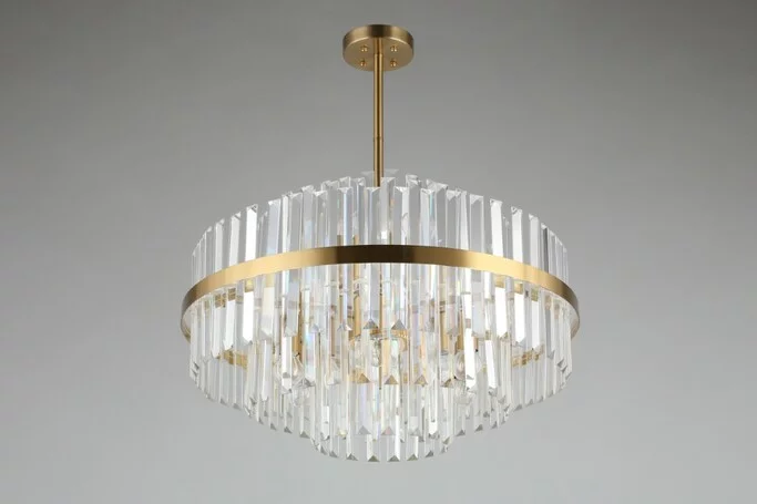 Люстра OMNILUX Saviano OML-69017-09