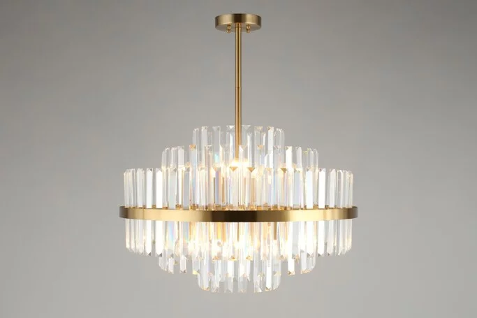 Люстра OMNILUX Saviano OML-69017-09