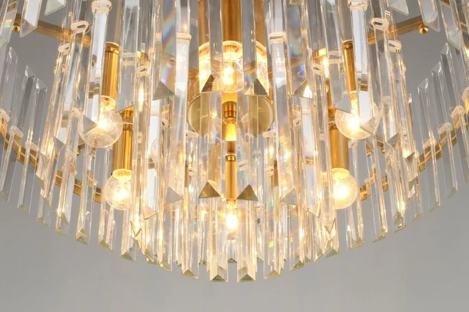 Люстра OMNILUX Saviano OML-69017-09