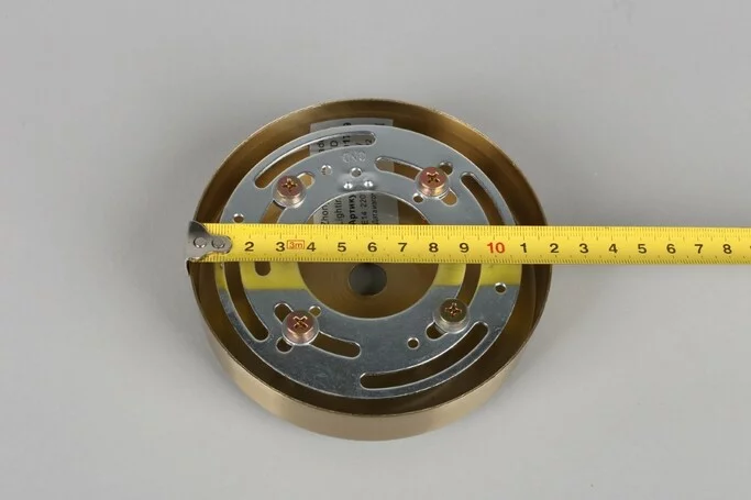 Люстра OMNILUX Saviano OML-69017-09