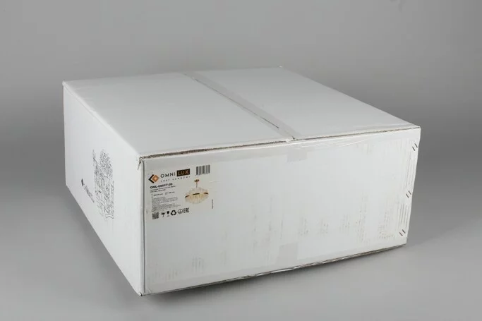 Люстра OMNILUX Saviano OML-69017-09