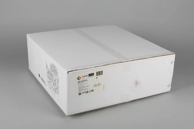 Люстра OMNILUX Ales OML-69103-06