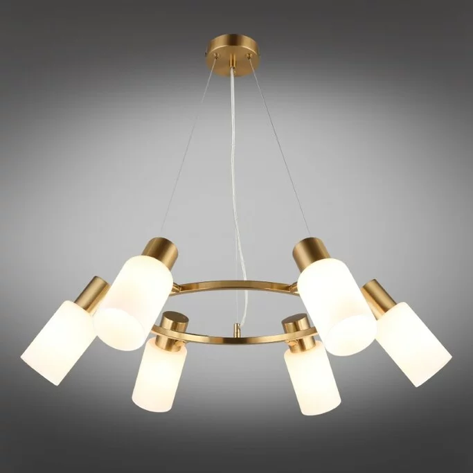 Люстра OMNILUX Ales OML-69103-06