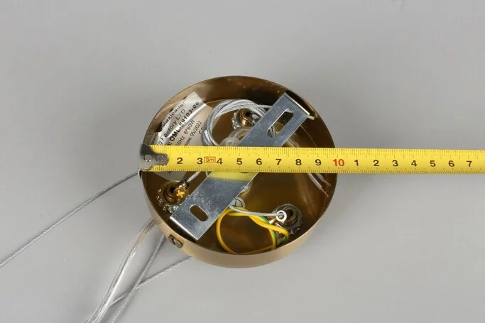 Люстра OMNILUX Ales OML-69103-06