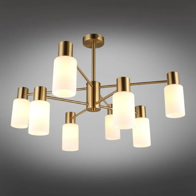 Люстра OMNILUX Ales OML-69107-08