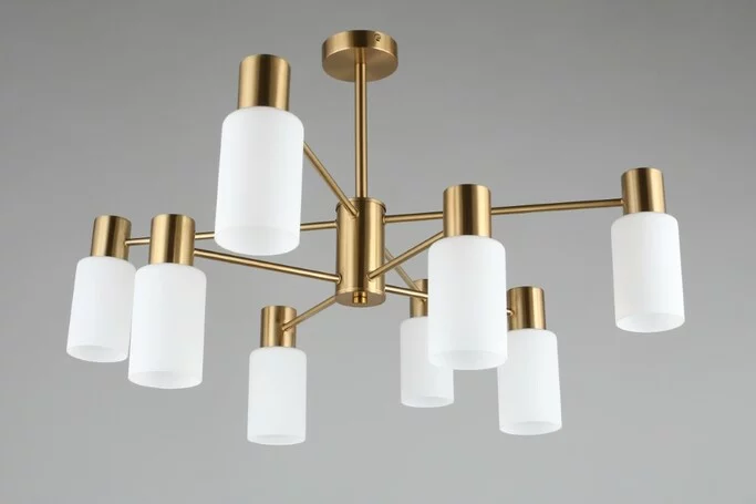 Люстра OMNILUX Ales OML-69107-08