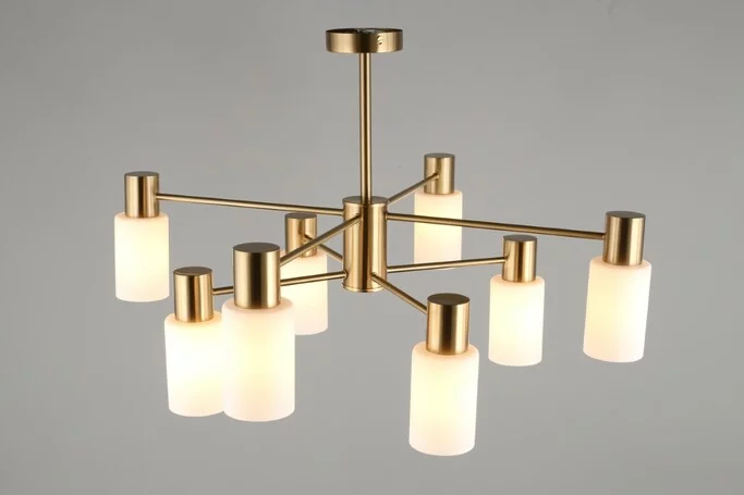 Люстра OMNILUX Ales OML-69107-08