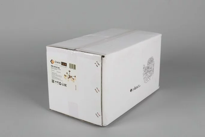 Люстра OMNILUX Ales OML-69107-08